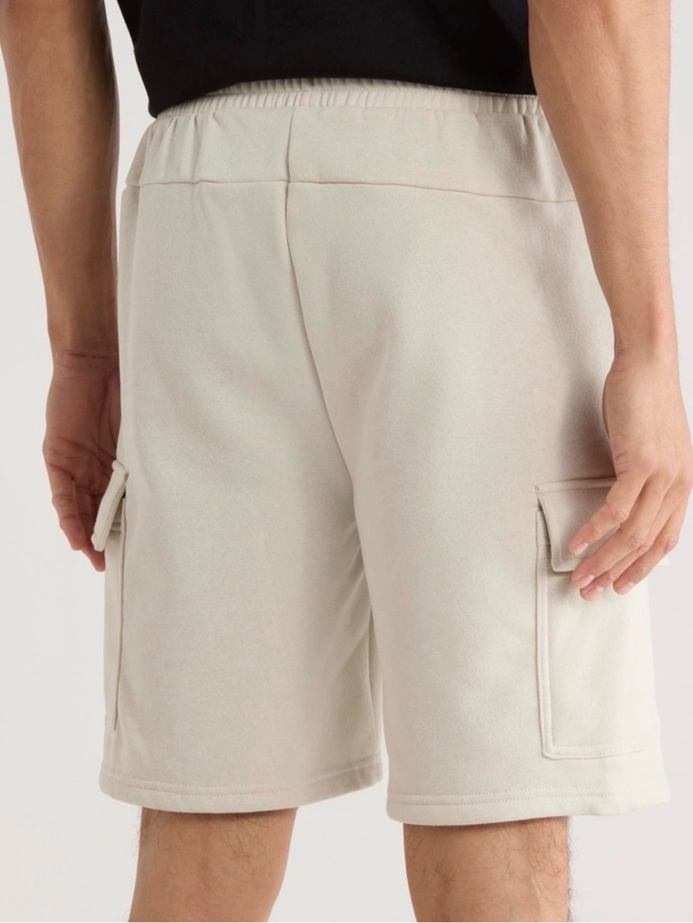 Hurley Men's Activation Cargo Shorts. Size XL - Picture 3 of 13